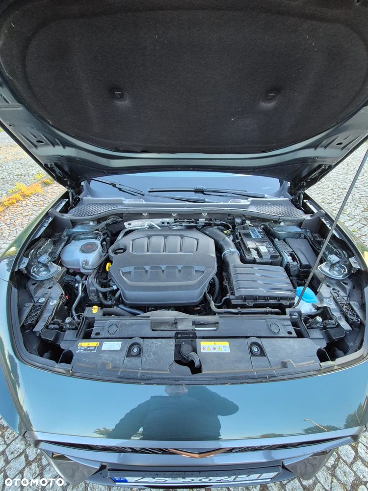 Cupra Formentor 2.0 TSI 4Drive VZ DSG - 34