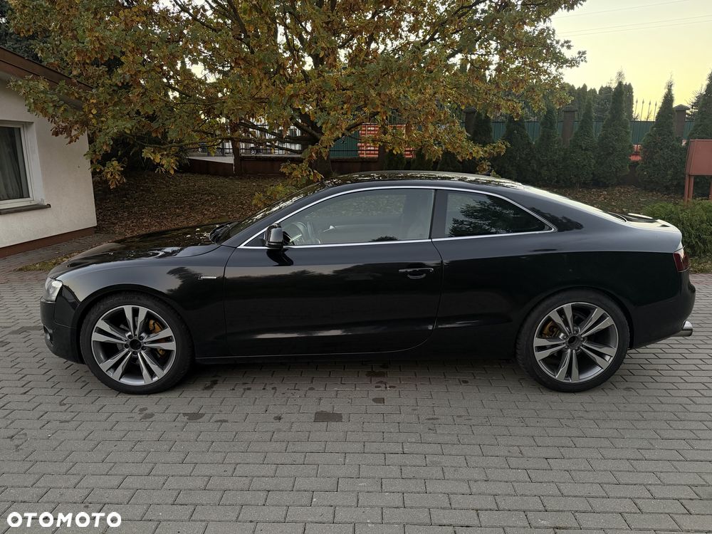 Audi A5 Coupé - 6
