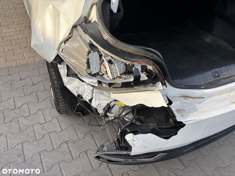 Peugeot 508 - 24