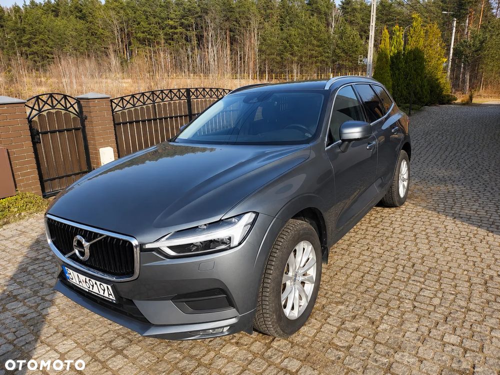 Volvo XC 60 D4 Momentum Pro - 3
