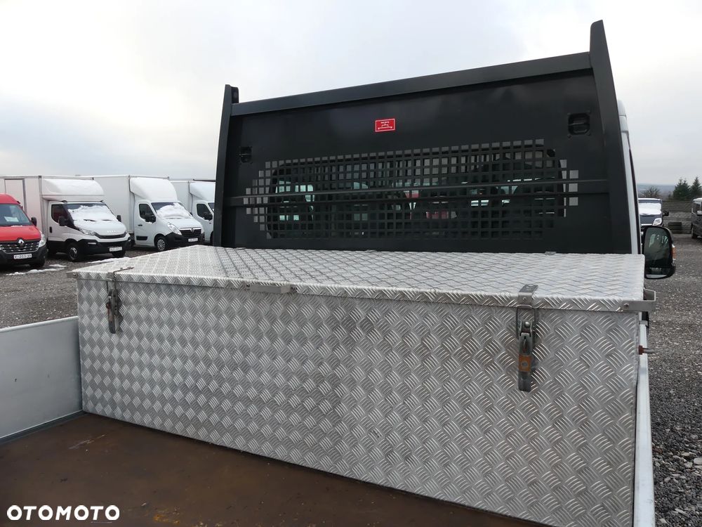 Fiat DUCATO 2.3JTD*140KM*2020*7 OSOBOWY - 23