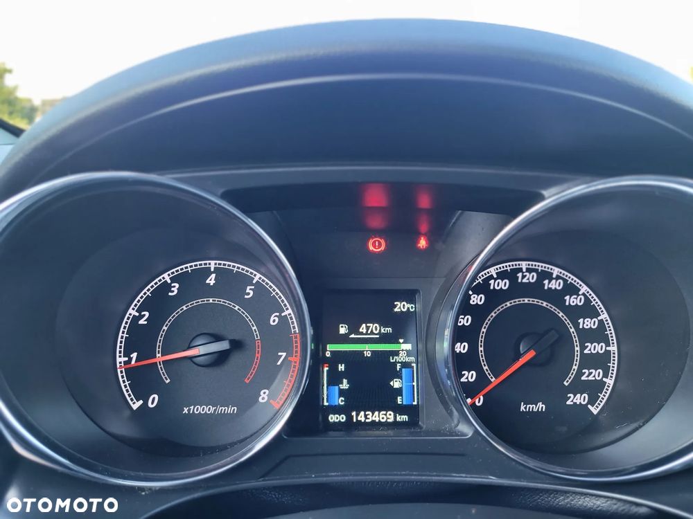 Mitsubishi ASX - 30