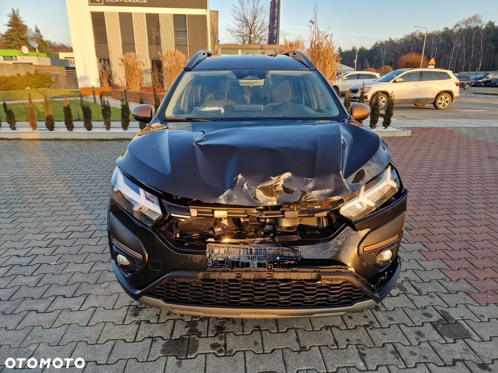 Dacia Jogger 1.0 TCe Extreme+ 7os - 5