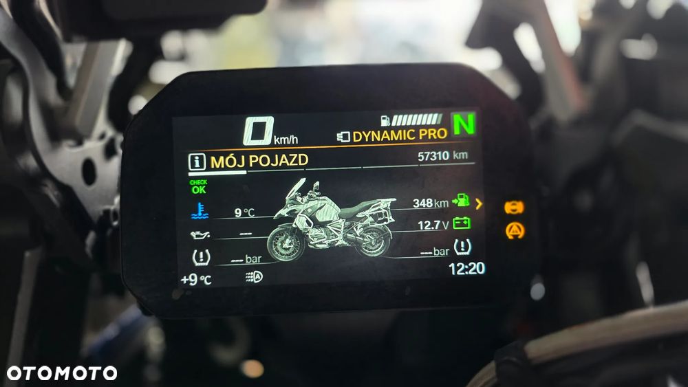 BMW R1250 GS Adventure - 28