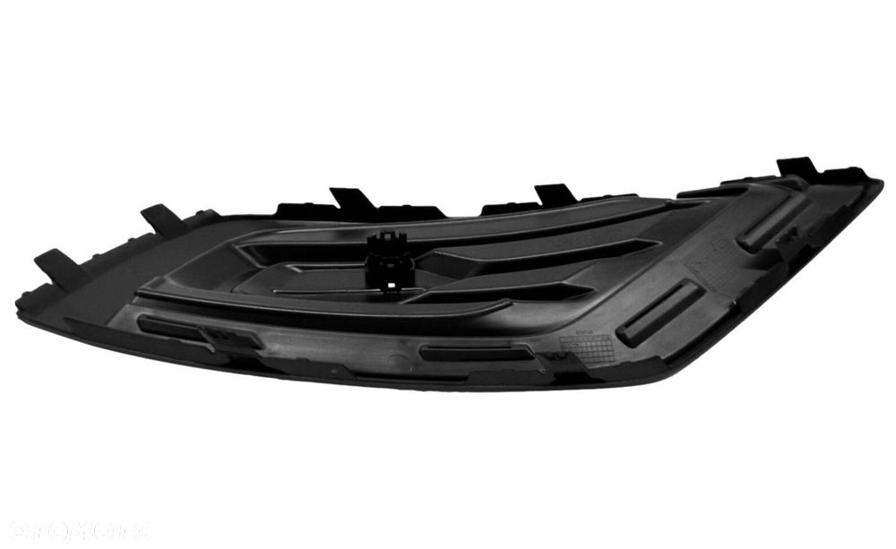 VOLVO S60 III V60 II lewa kratka atrapa zderzaka przod OE 31455636 - 2