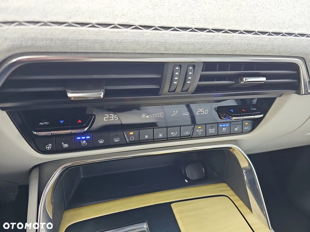 Mazda CX-80 3.3 e-Skyactiv D mHEV Takumi Plus AWD - 21