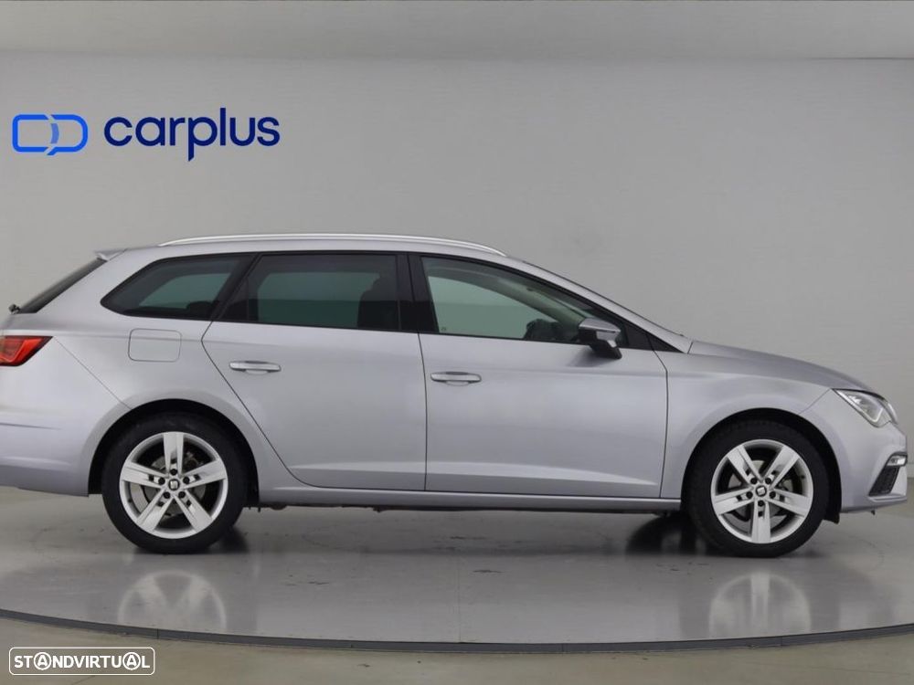 SEAT Leon 1.0 EcoTSI FR S/S - 8