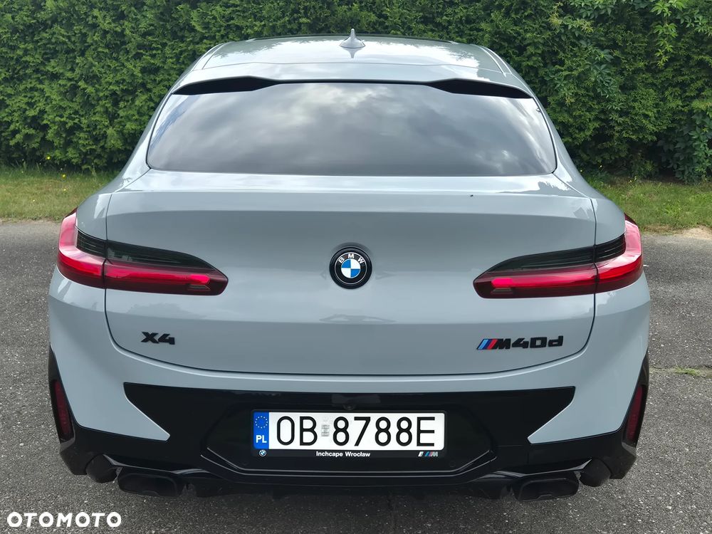 BMW X4 M - 6