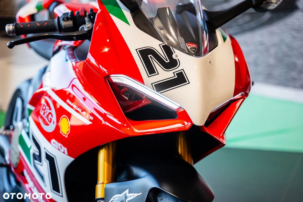 Ducati Panigale V2 - 16