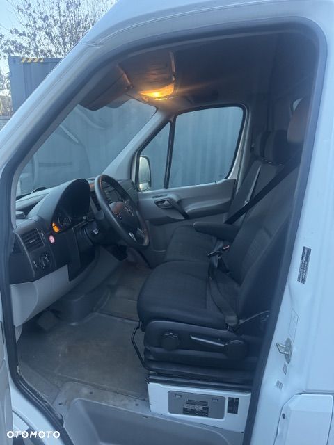 Mercedes-Benz 319 CDI - 6