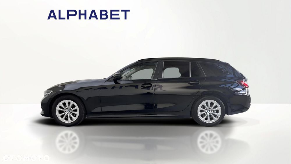 BMW Seria 3 318d MHEV - 6