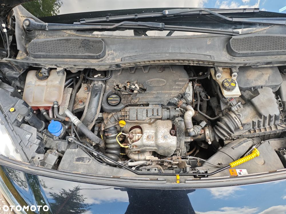 Ford Transit Connect - 18