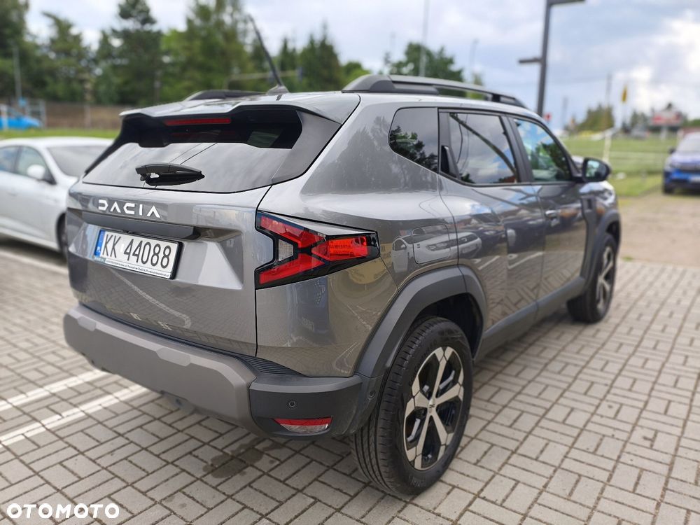 Dacia Duster 1.0 TCe Journey - 7
