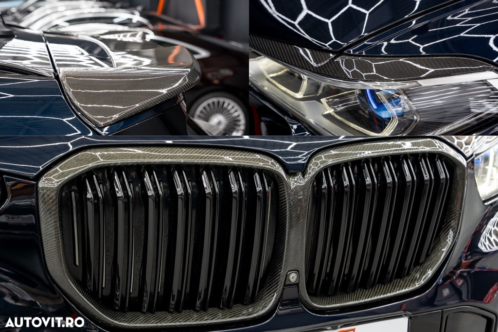 BMW X5 M M50d - 5