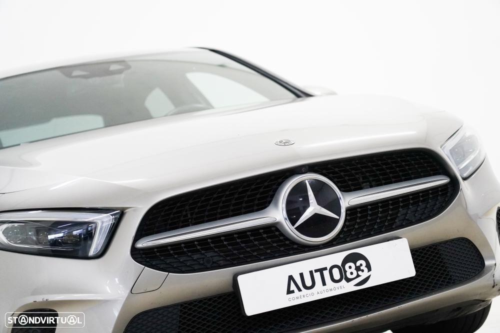 Mercedes-Benz A 250 Limousine e Style Plus - 22
