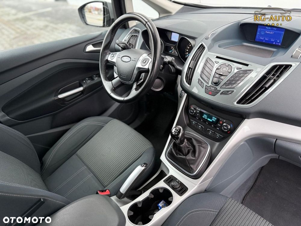 Ford C-MAX - 39