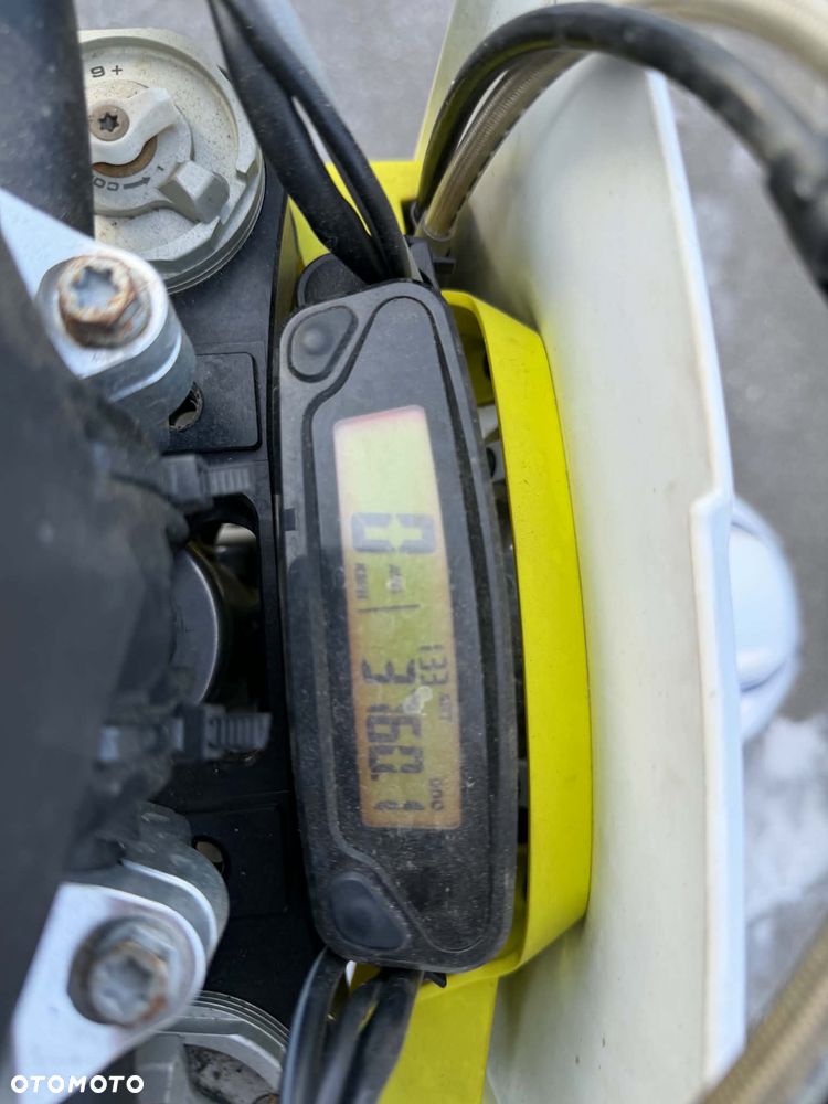 Husqvarna FE - 5