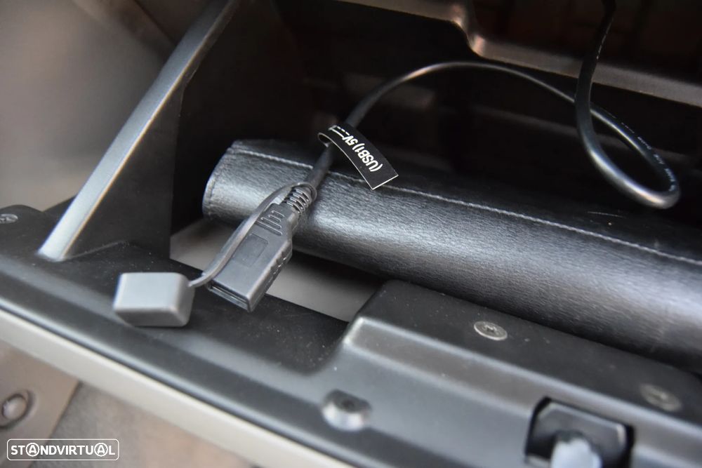 Nissan Patrol GR 2.8 TD SE - 39