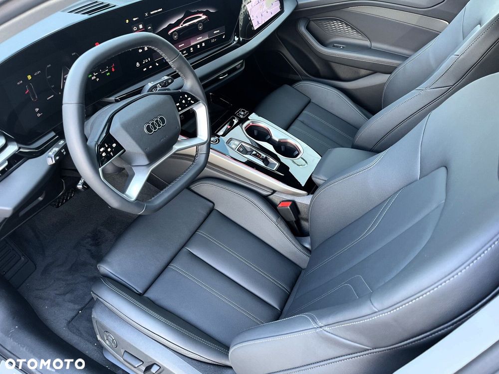 Audi A6 - 23