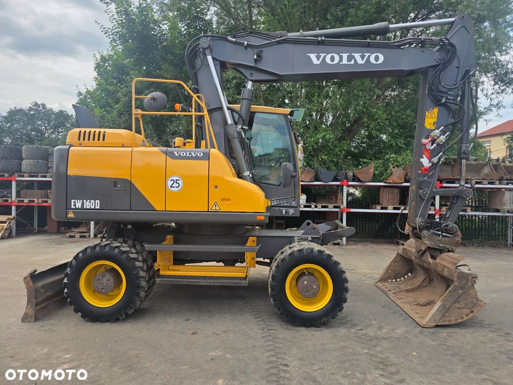 Volvo EW 160D - 4