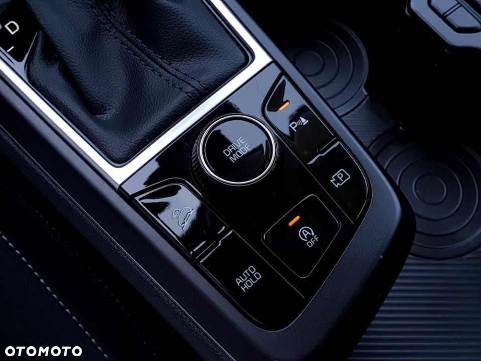 Kia Sportage - 27