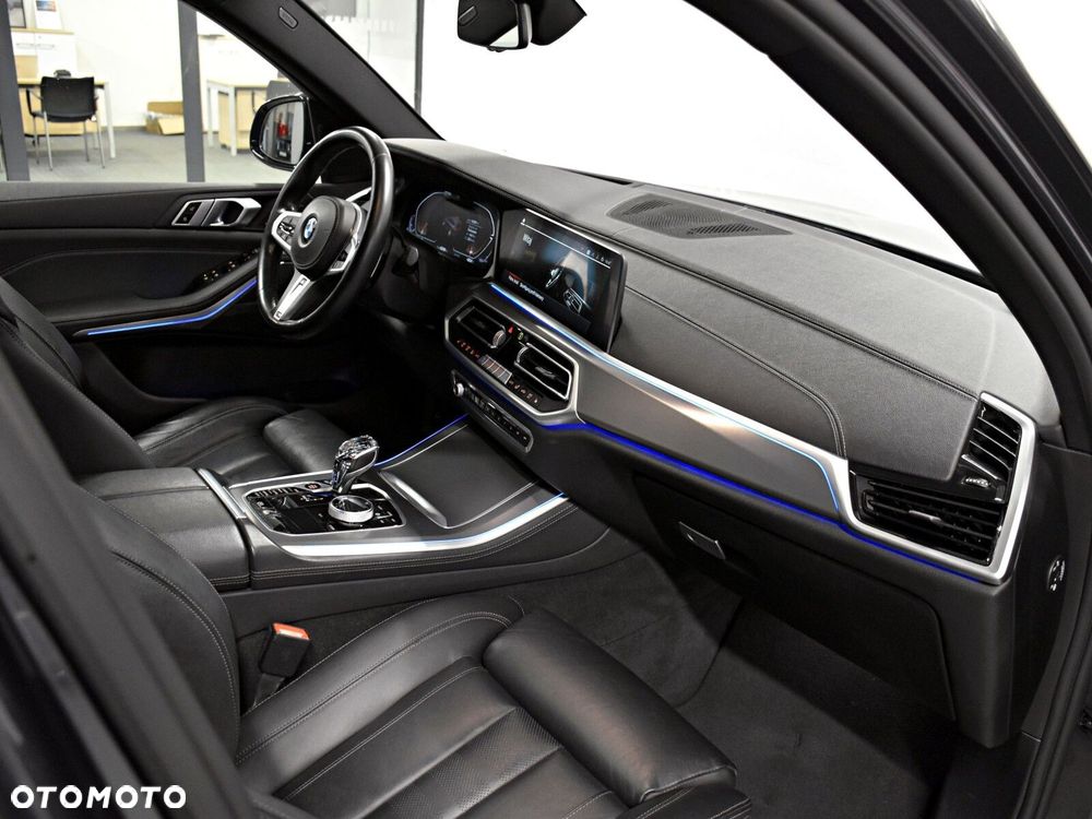 BMW X5 - 14