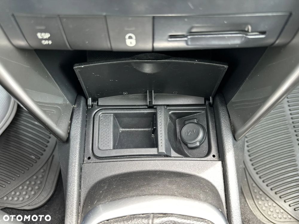 Peugeot 207 1.6 HDi Outdoor - 26