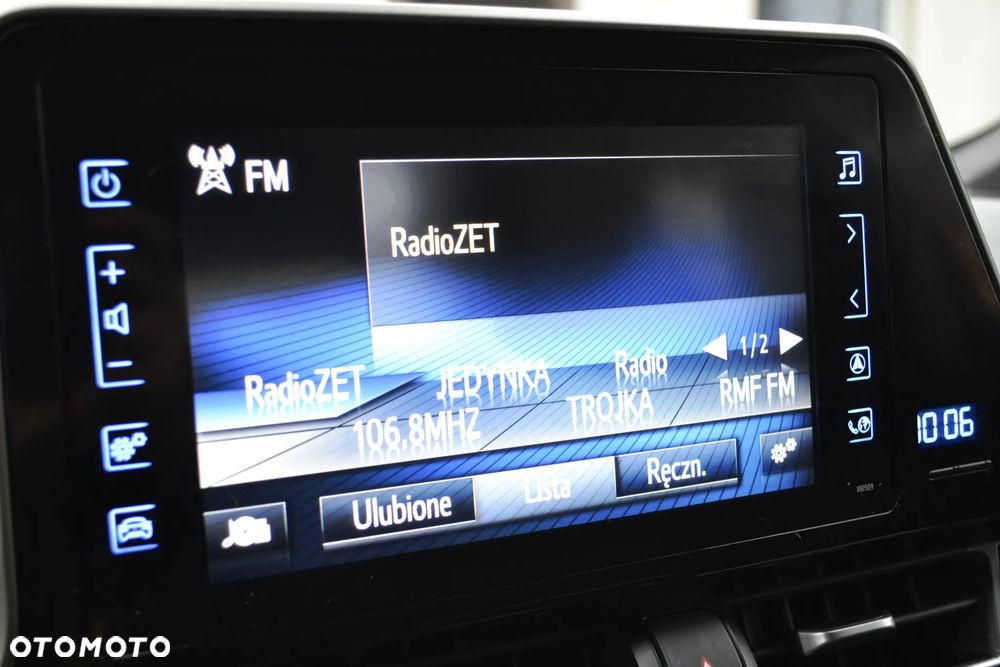 Toyota C-HR Style Selection - 11