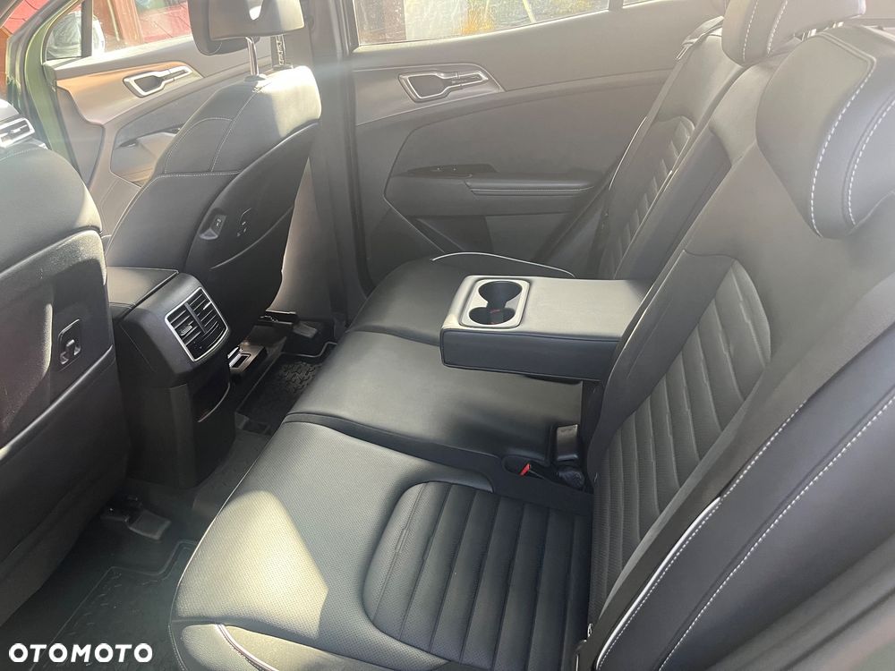 Kia Sportage - 17