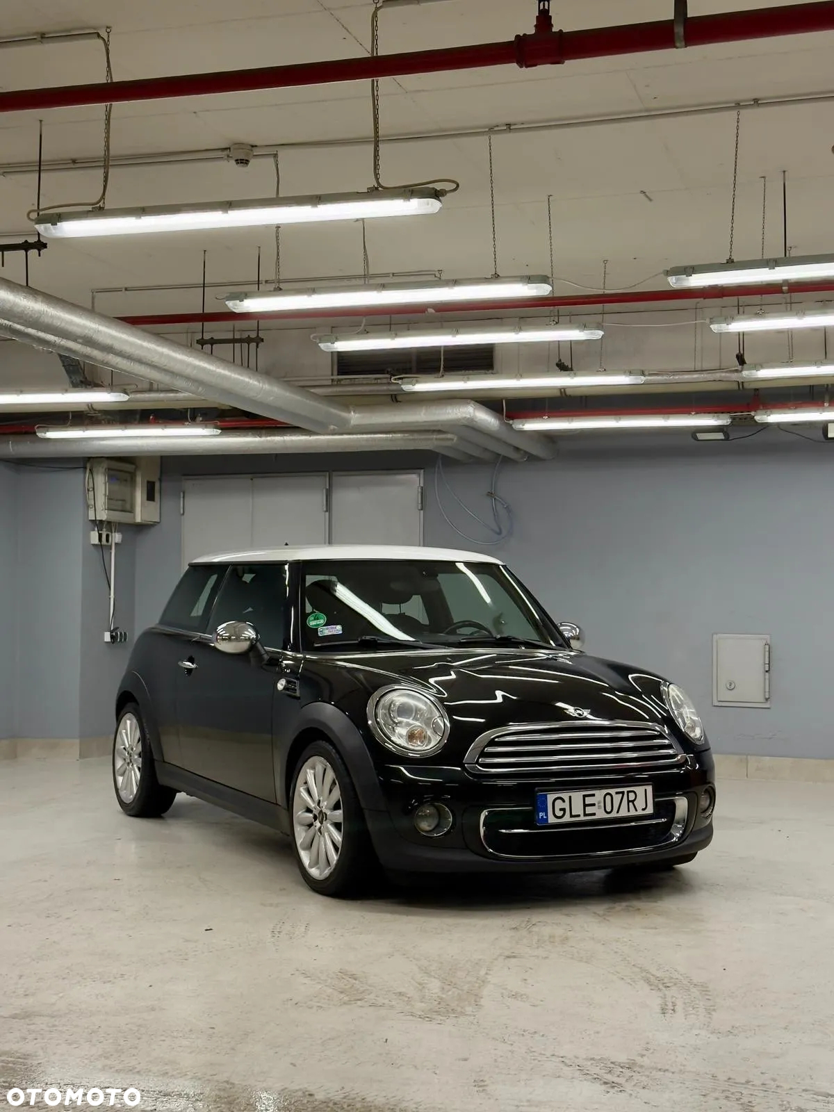 MINI Cooper D - 2