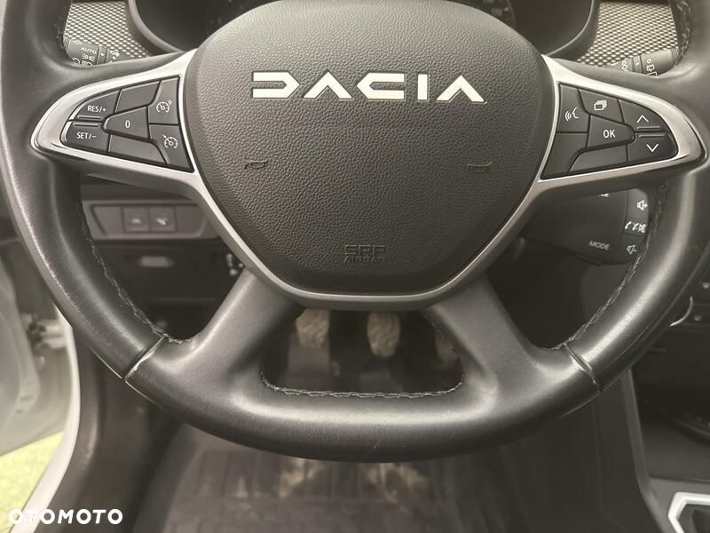 Dacia Jogger - 13