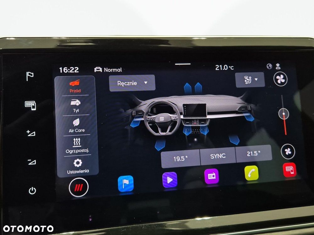 Seat Tarraco 2.0 TDI Xcellence S&S DSG - 28