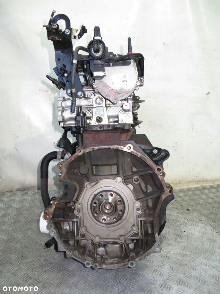 TOURNEO CUSTOM 2.0D SILNIK SŁUPEK YMR6 YMRF YLF6 YMF6 YMFS YLF6 YNFS YLFA - 2