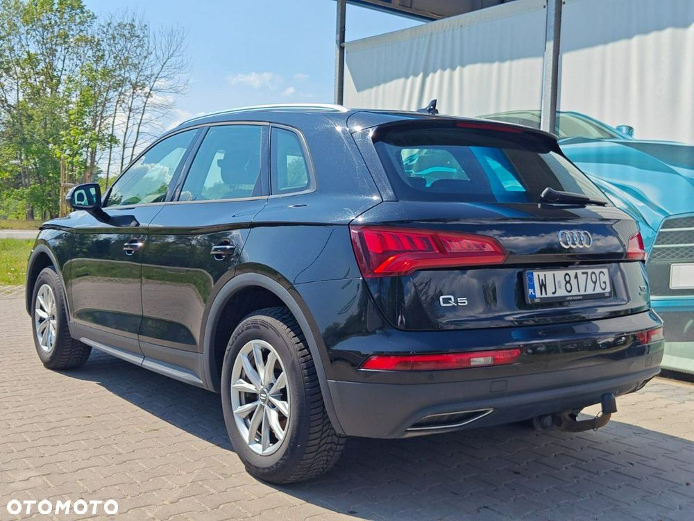 Audi Q5 - 7