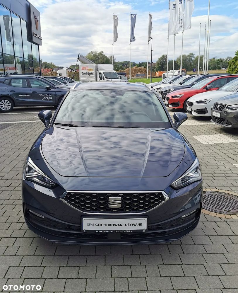 Seat Leon 1.4 eHybrid Xcellence DSG - 20