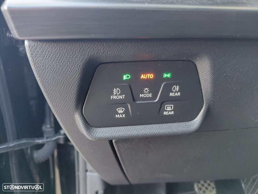 Cupra Formentor - 17