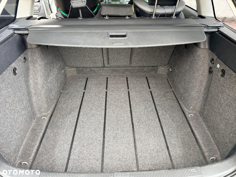 Skoda Octavia 1.9 TDI Elegance - 22