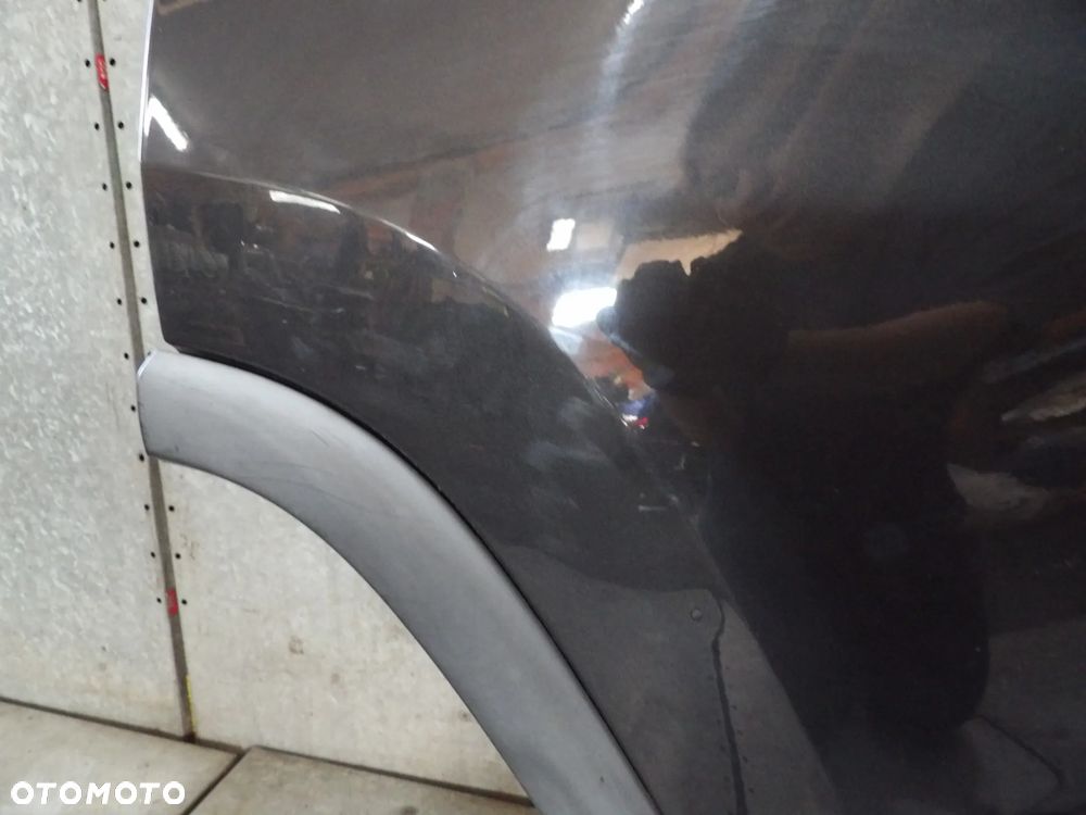 JEEP GRAND CHEROKEE WK2 DRZWI PRAWE TYŁ - 7