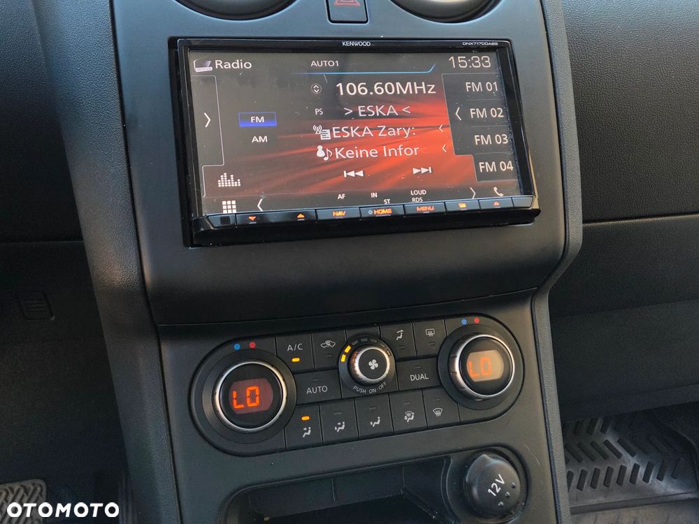 Nissan Qashqai 1.6 Acenta - 34