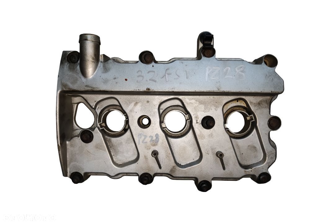 PZ28 POKRYWA ZAWORÓW AUDI A6 3.2 FSI 06E103472L - 1