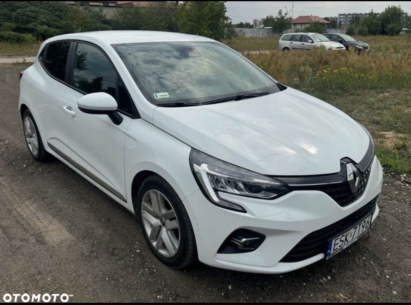Renault Clio BLUE dCi 85 EXPERIENCE - 1