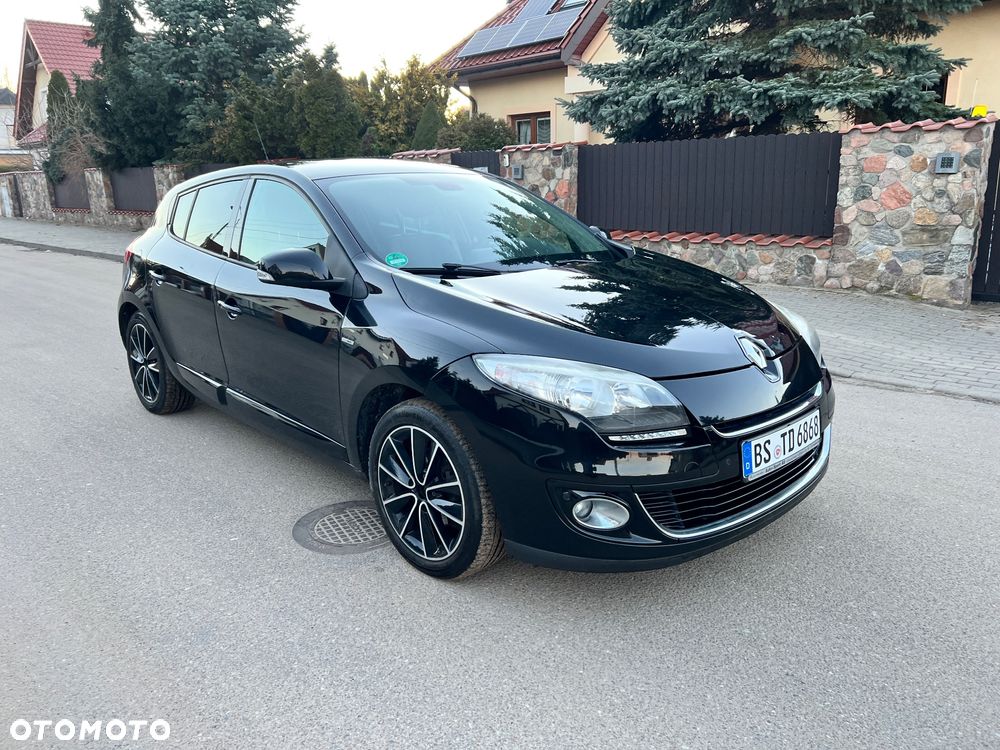 Renault Megane ENERGY TCe 115 Start & Stop Bose Edition - 23