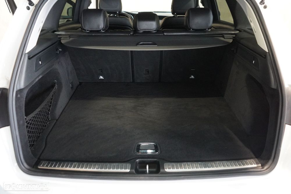 Mercedes-Benz GLC 220 - 31