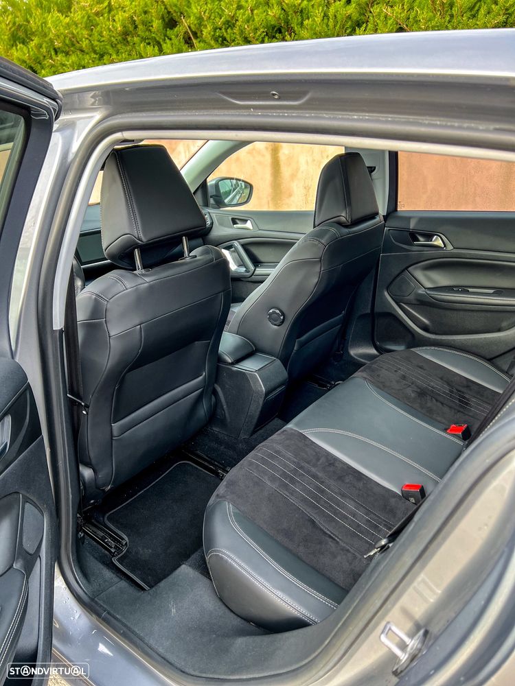 Peugeot 308 PureTech 130 Stop & Start Allure - 10