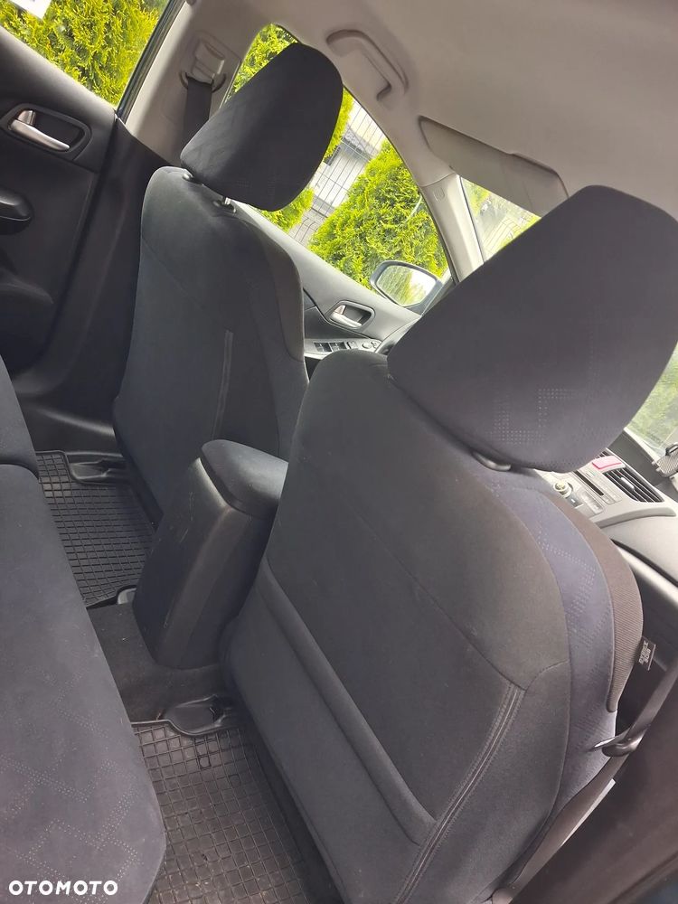 Honda Civic 1.4 Sport - 9