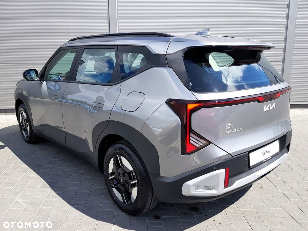 Kia Seltos 1.6 T-GDI M - 13