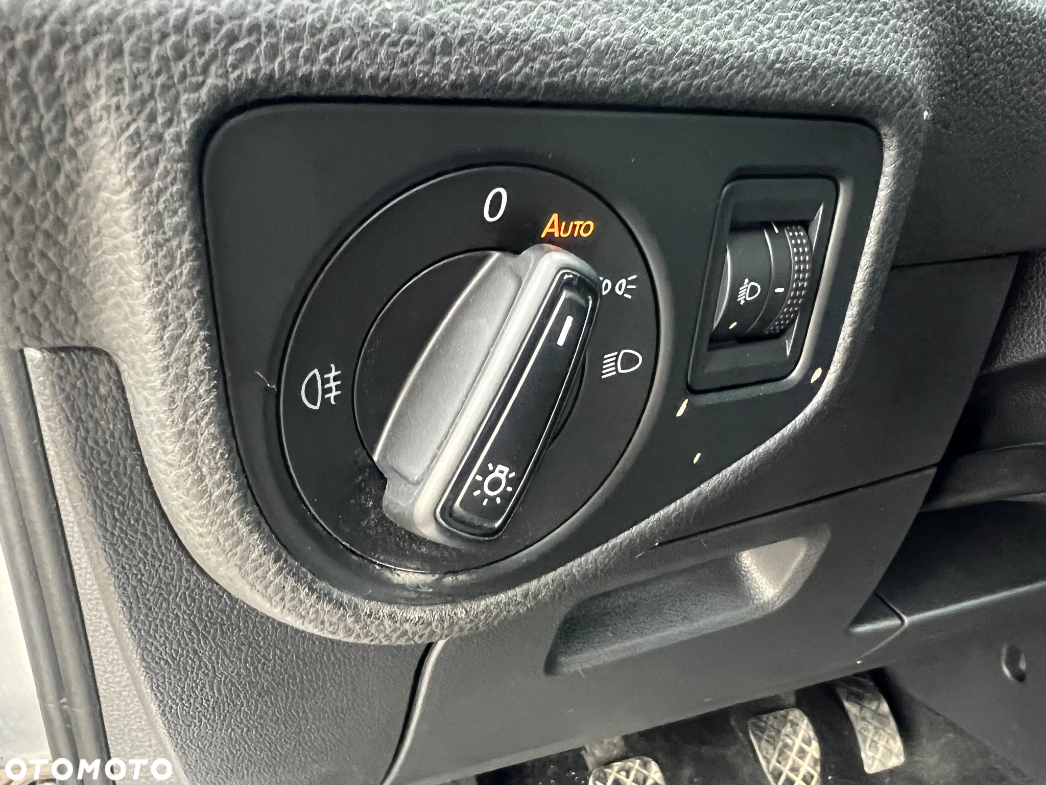 Volkswagen Golf Sportsvan - 19