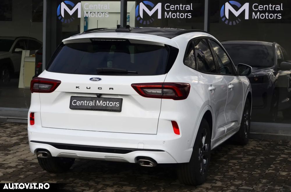 Ford Kuga - 6