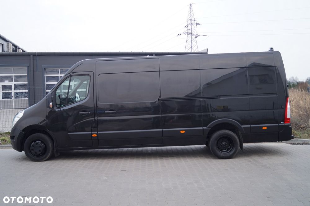 Renault Master - 3