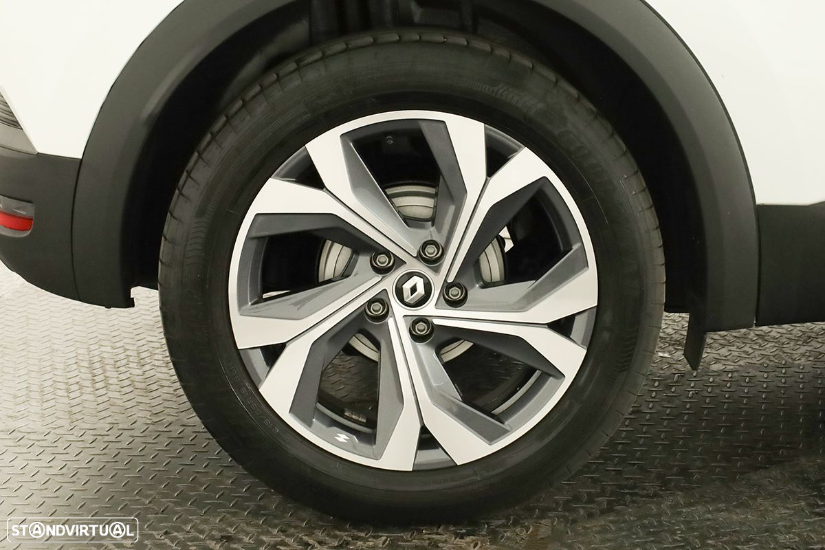 Renault Captur 1.0 TCe RS Line - 5